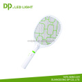 Electric Fly Swatter Racket USB Rechargeable Mosquito Killer